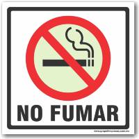 No_Fumar